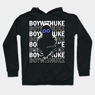 mode boywithuke Hoodie